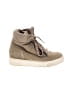 Skechers Tan Sneakers Size 8 - photo 1