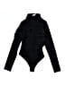 Good American Black Bodysuit Size Sm (1) - photo 1