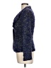 Armani Collezioni Tweed Blue Blazer Size EU (FR) 42 / US 10 - photo 5