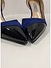 Prada Blue Pointed Toe Pumps Size EU 36 - photo 3