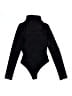 Good American Black Bodysuit Size Sm (1) - photo 2