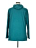 Lularoe Teal Long Sleeve Top Size XL - photo 2