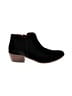 Sam Edelman Black Ankle Boots Size 6 1/2 - photo 1