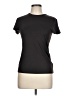 H&M Black Active T-Shirt Size L - photo 1