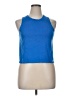 Unbranded Blue Tank Top Size XL (estimated) - photo 1