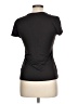 H&M Black Active T-Shirt Size L - photo 2
