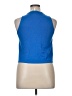 Unbranded Blue Tank Top Size XL (estimated) - photo 2