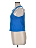 Unbranded Blue Tank Top Size XL (estimated) - photo 5