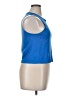 Unbranded Blue Tank Top Size XL (estimated) - photo 4