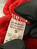 Assorted Brands 100% Baumwolle Red Pullover Hoodie Size S - photo 8