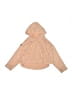 Little Mass Tan Pullover Hoodie Size 5 - photo 1