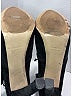 Miu Miu Black Ankle Boots Size EU 41 - photo 6