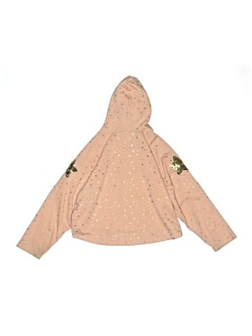 Little Mass Pullover Hoodie (view 2)