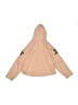 Little Mass Tan Pullover Hoodie Size 5 - photo 2