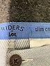Riders by Lee Solid Gray Casual Pants Size 18 (estimated) - photo 4