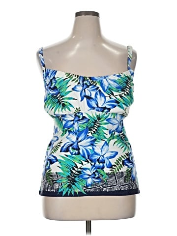 Coco Reef Sleeveless Top (view 1)