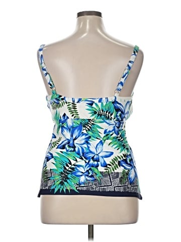 Coco Reef Sleeveless Top (view 2)