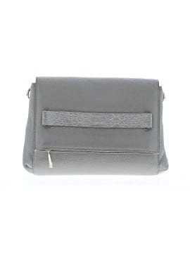 Assorted Brands Leather Crossbody Bag