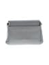 Assorted Brands 100% Leather Gray Leather Crossbody Bag One size - photo 3