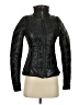 Zella Graphic Black Jacket Size XS - photo 1