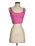 Shein Pink Sports Bra Size 4 - photo 1