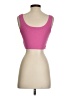 Shein Pink Sports Bra Size 4 - photo 2