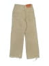 Princess Polly Gold Tan Jeans Size 0 - photo 2