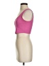 Shein Pink Sports Bra Size 4 - photo 5