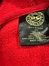 DC Comics Red Zip Up Hoodie Size 2XL (kids) - photo 3