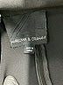 Harlowe & Graham Black Vest Size L - photo 6