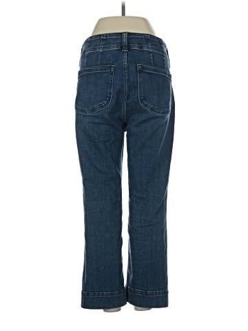 Ann Taylor LOFT Outlet Jeans (view 2)