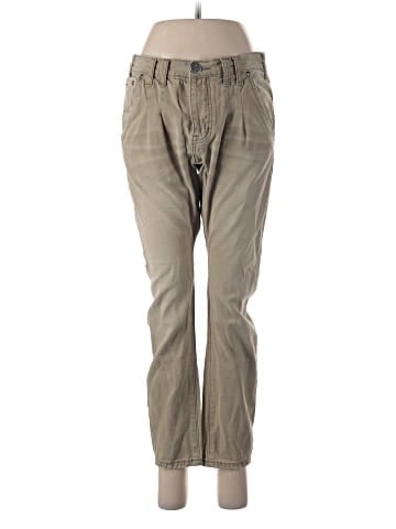 ONE X ONETEASPOON Khakis (view 1)