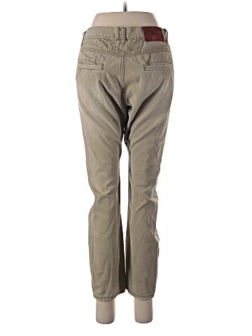 ONE X ONETEASPOON Khakis (view 2)