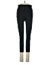 Lululemon Athletica Solid Black Active Pants Size 4 - photo 1