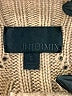 Intermix Tan Sweater Vest Size S - photo 7
