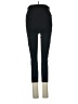 Lululemon Athletica Solid Black Active Pants Size 4 - photo 2