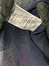 Janie and Jack 100% Polyester Solid Blue Skirt Size 7 - photo 4