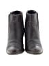 B O C Born Concepts Gray Brown Ankle Boots Size 8 1/2 - photo 2