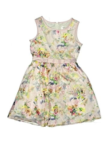 Little Angels Dress (view 1)