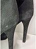 Miu Miu Black Ankle Boots Size EU 41 - photo 3