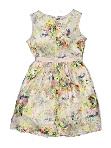 Little Angels Dress (view 2)