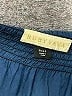 RUBY YAYA Blue 3/4 Sleeve Blouse Size L - photo 6