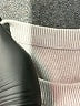 Unbranded Gray Pullover Sweater Size S - photo 7