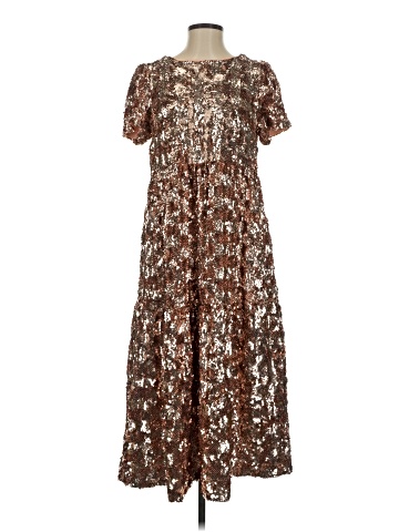 Maeve by Anthropologie Casual Dress (view 1)