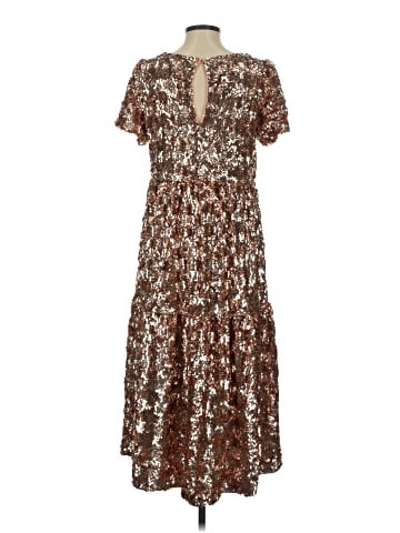Maeve by Anthropologie Casual Dress (view 2)