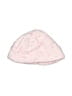 Kru 100% Cotton Pink Beanie Size 3 mo - 9 mo - photo 2