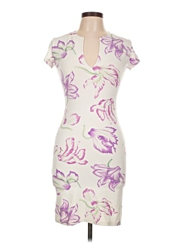 Manuel Canovas Cocktail Dress (view 1)