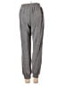 Ariella Chevron-herringbone Gray Casual Pants Size S - photo 2