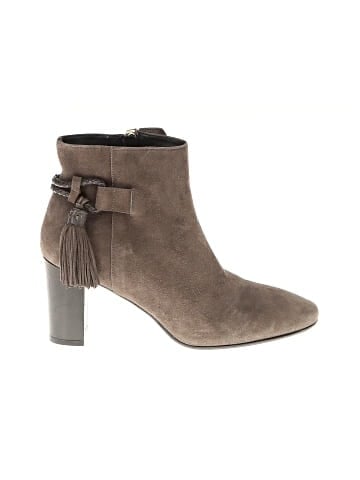 L.K. Bennett Ankle Boots (view 1)