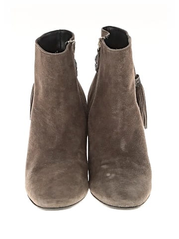 L.K. Bennett Ankle Boots (view 2)
